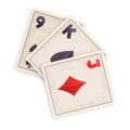 Cards at Mamma Mia Bingo Online Casino
