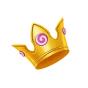 Crown at Mamma Mia Bingo Online Casino