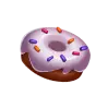 Donut at Mamma Mia Bingo Online Casino
