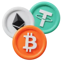 All cryptocurrencies are supported at Mamma Mia Bingo Casino