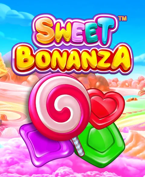Play Sweet Bonanza at Mamma Mia Bingo Casino