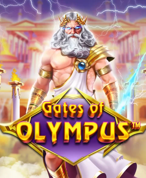 Play Gates of Olympus at Mamma Mia Bingo Casino