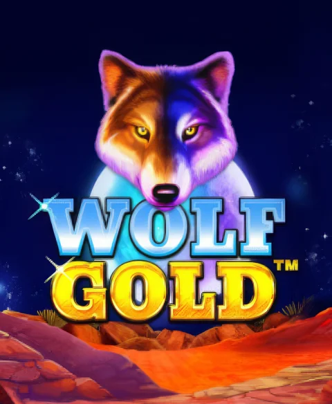 Play Wolf Gold at Mamma Mia Bingo Casino