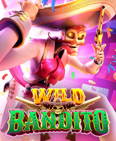 Play Wild Bandito at Mamma Mia Bingo Casino