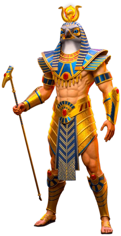 Egyptian at Mamma Mia Bingo Online Casino