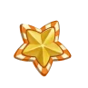 Star at Mamma Mia Bingo Online Casino